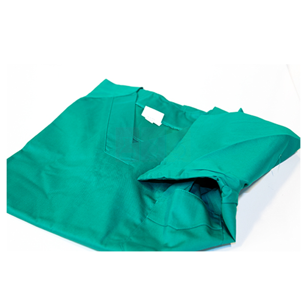Tunic, Surgical, Woven, Size XL